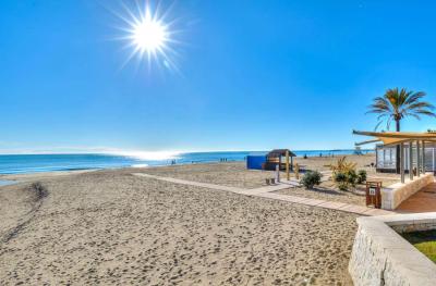 Apartment for sale in Playa de los Boliches - VP-232-C Apartment for sale in Playa de los Boliches - VP-232-C