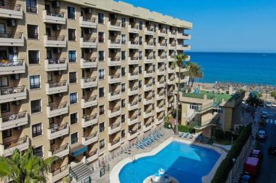 Apartment for sale in Playa de los Boliches - VP70-15 Apartment for sale in Playa de los Boliches - VP70-15