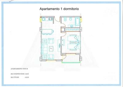 Apartment for sale in Playa de los Boliches - VP70 8 Apartment for sale in Playa de los Boliches - VP70 8