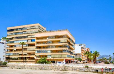 Flat for sale in Playa de los Boliches - VP-L240-C Flat for sale in Playa de los Boliches - VP-L240-C