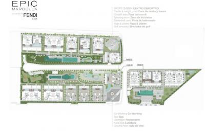 出售酒店式公寓Lomas De Marbella Club-Puente Romano - 461