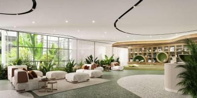 出售酒店式公寓Lomas De Marbella Club-Puente Romano - 461