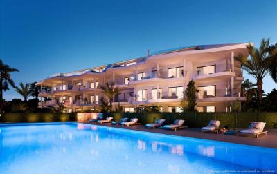 Квартира на продажу в El Higuerón - Capellania - 417 Квартира на продажу в El Higuerón - Capellania - 417