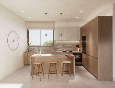 Piso en venta en El Limonar, Málaga - 408 Piso en venta en El Limonar, Málaga - 408