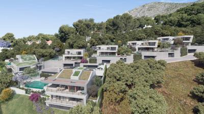 出售别墅Pinares De San Antón - 470