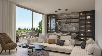Апартаменты на продажу в Monte Sancha - 460 Апартаменты на продажу в Monte Sancha - 460