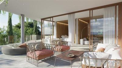 Апартаменты на продажу в El Higuerón - Capellania - 449 Апартаменты на продажу в El Higuerón - Capellania - 449