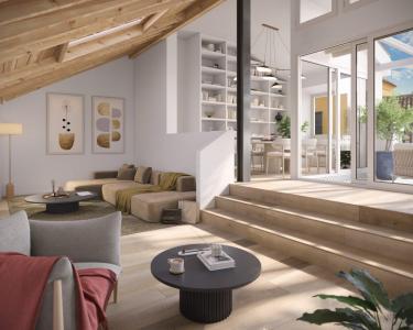 Piso en venta en Centro histórico - 503 Piso en venta en Centro histórico - 503