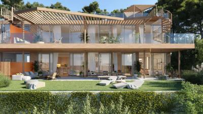 Asunnot myytävänä Solymar - Puerto Marina - 448 Asunnot myytävänä Solymar - Puerto Marina - 448