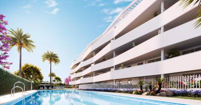 Piso in vendita a Poniente-Faro, Torre del Mar - 511 Piso in vendita a Poniente-Faro, Torre del Mar - 511