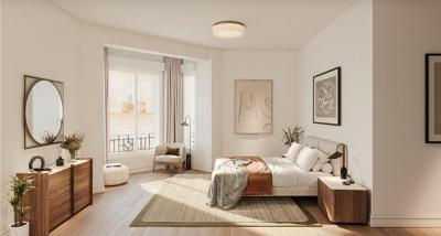 Piso en venta en Centro histórico - 545 Piso en venta en Centro histórico - 545