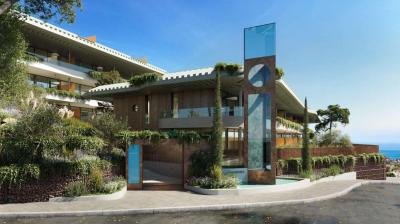 Квартира на продажу в El Higuerón - Capellania - 547 Квартира на продажу в El Higuerón - Capellania - 547
