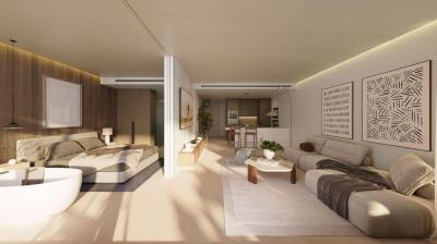 Апартаменты на продажу в El Higuerón - Capellania - 548 Апартаменты на продажу в El Higuerón - Capellania - 548