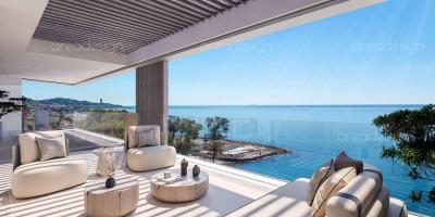 Våning till salu i El Morlaco - 536 Våning till salu i El Morlaco - 536