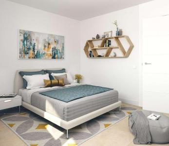 Apartment for sale in Los Álamos - 564
