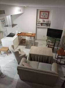 Duplex in affitto a Pedregalejo, Málaga - 580 Duplex in affitto a Pedregalejo, Málaga - 580