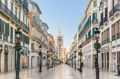 Hotell till salu i Centro histórico, Málaga - 585 Hotell till salu i Centro histórico, Málaga - 585