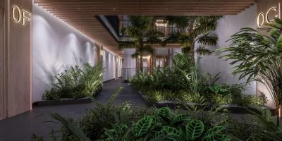 Flat for sale in El Bajondillo - 583