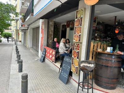 Lokal zum verkauf in Casc Antic, Lloret de Mar - BRL1001 Lokal zum verkauf in Casc Antic, Lloret de Mar - BRL1001