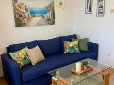 Flat for sale in Palafolls - ALT1001 Flat for sale in Palafolls - ALT1001