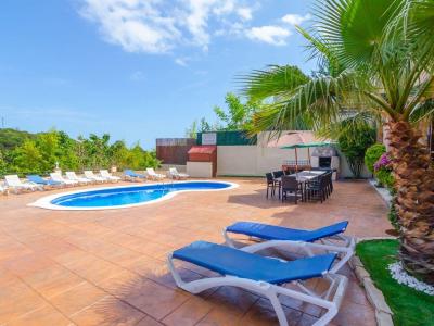 Villa zum verkauf in Roca Grossa-Serra Brava, Lloret de Mar - C1209 Villa zum verkauf in Roca Grossa-Serra Brava, Lloret de Mar - C1209