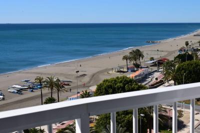 Lägenhet för semesteruthyrning i Paseo Marítimo de Levante - AP01