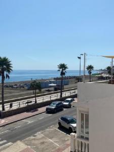 Lägenhet för semesteruthyrning i Paseo Marítimo de Levante - AP02