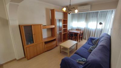Квартира в аренду в Pla del Bon Repós - REF 1349 Квартира в аренду в Pla del Bon Repós - REF 1349