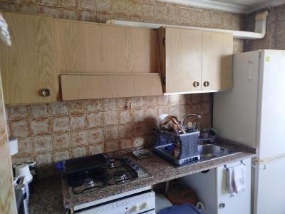 Квартира на продажу в Juan XXIII - REF 1458 Квартира на продажу в Juan XXIII - REF 1458