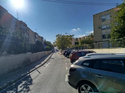 Квартира на продажу в Juan XXIII - REF 1458 Квартира на продажу в Juan XXIII - REF 1458