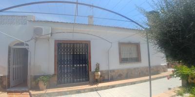 Chalet te koop in Los Girasoles - 1226 Chalet te koop in Los Girasoles - 1226