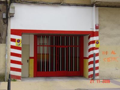 Garage for sale in Torrelavega - 6902/748