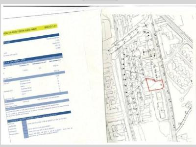 Участок на продажу в Сантандер - 6902/2678