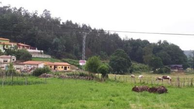 Parzelle zum verkauf in Villanueva de la Peña - 6902/3446
