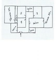 Flat for sale in Torrelavega - 6902/3519