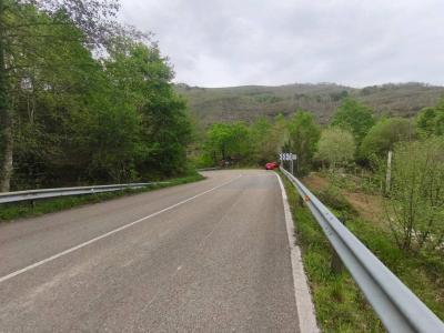 Parzelle zum verkauf in Rionansa - 6902/3590