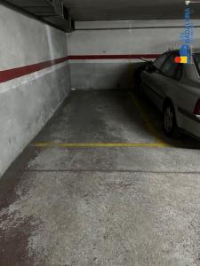 Garage  till salu i Centre, Badalona - ALFA1956