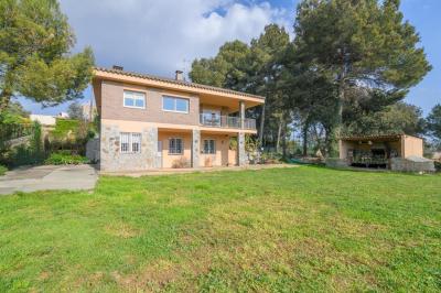Дом на продажу в Castellarnau - ALFA1977 Дом на продажу в Castellarnau - ALFA1977