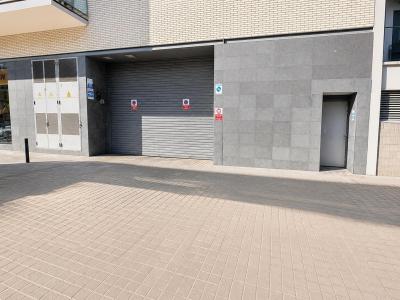 Garage à vendre à Port, Badalona - ALFA1990 Garage à vendre à Port, Badalona - ALFA1990