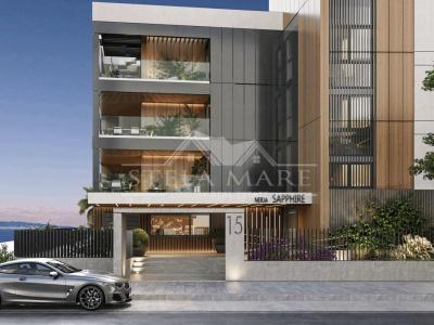 Wohnung zum verkauf in Chaparil - Torrecilla - Punta Lara, Nerja - NERJA-SAPPHIRE-P4-BB Wohnung zum verkauf in Chaparil - Torrecilla - Punta Lara, Nerja - NERJA-SAPPHIRE-P4-BB