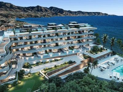 Apartment for sale in Chaparil - Torrecilla - Punta Lara - NERJA-SAPPHIRE-P4-1A