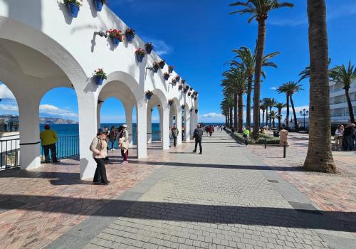 Apartamento en venta en Chaparil - Torrecilla - Punta Lara, Nerja - NERJA-SAPPHIRE-P4-2A