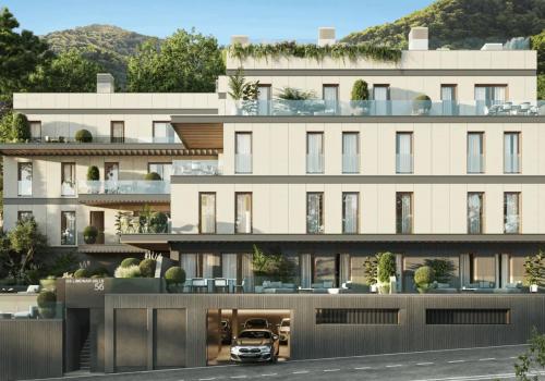 Apartamento en venta en El Limonar, Málaga - 2028-2.1 Apartamento en venta en El Limonar, Málaga - 2028-2.1