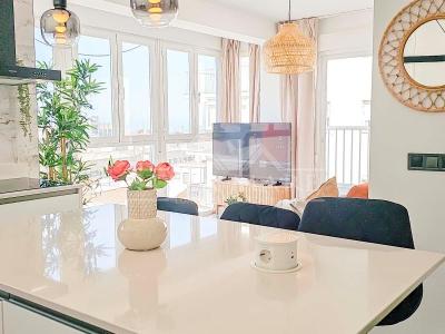 Apartment for sale in Centro - 1003X