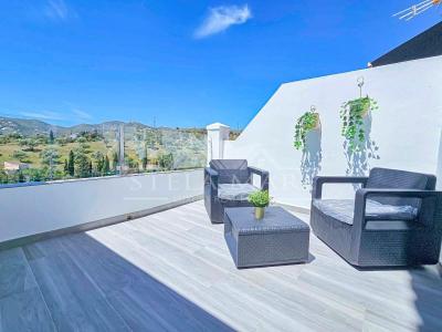 出售住房Avda Pescia - Ctra de Frigiliana, Nerja - 1006X