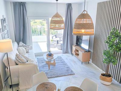 House for sale in Avda Pescia - Ctra de Frigiliana, Nerja - 1006