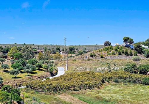 Casa en venta en Avda Pescia - Ctra de Frigiliana - 1006 Casa en venta en Avda Pescia - Ctra de Frigiliana - 1006