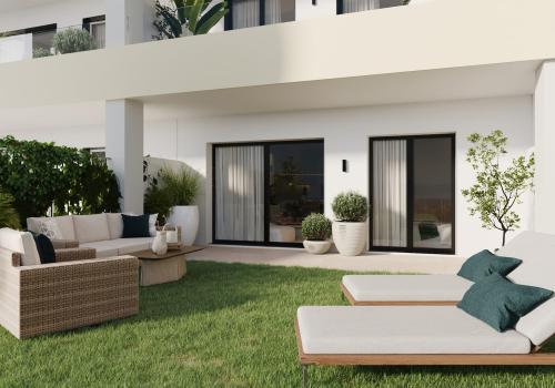 Apartamento en venta en Torrox Pueblo - PUERTO NARIXA 1.0.7 Apartamento en venta en Torrox Pueblo - PUERTO NARIXA 1.0.7