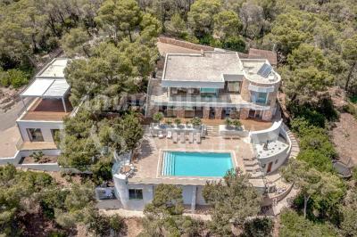 Villa till salu i Es Cubells - 820-9 Villa till salu i Es Cubells - 820-9