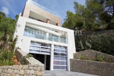 Villa till salu i Santa Eulalia del Río - 932c-14 Villa till salu i Santa Eulalia del Río - 932c-14